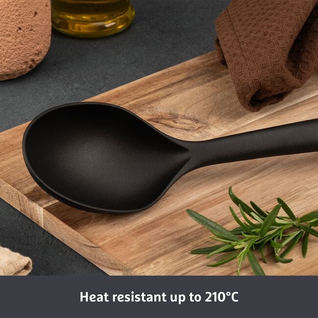 Prestige Solid Spoon