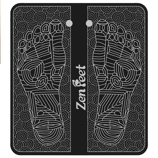 JML Muscle Stimulation Zen Foot Massager