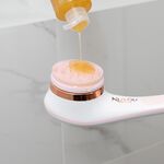 JML NuYou Rechargeable Body Brush