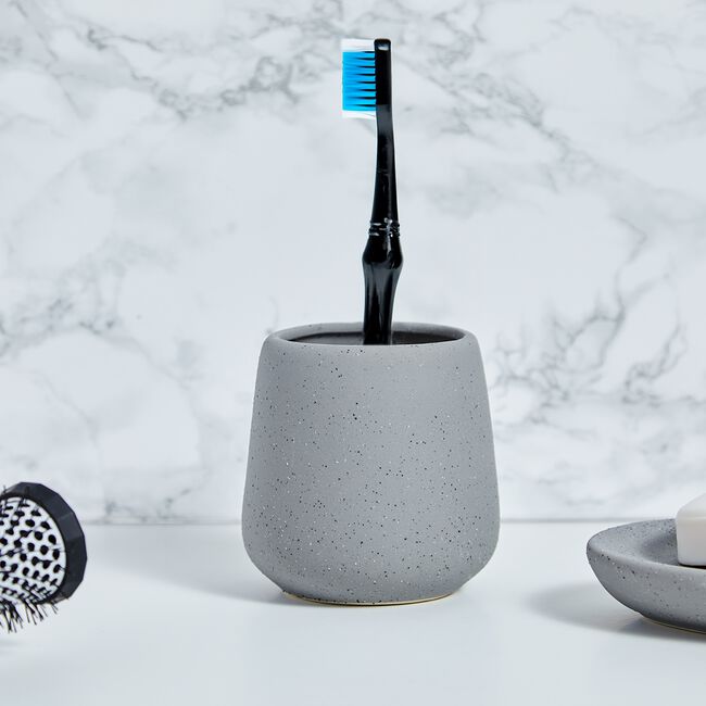 POSITANO TUMBLER Grey