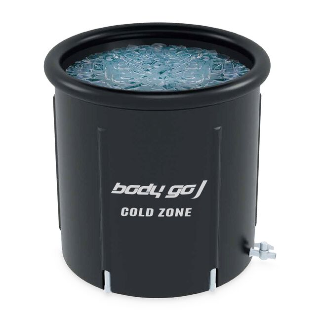 BodyGo Cold Zone Ice Bath