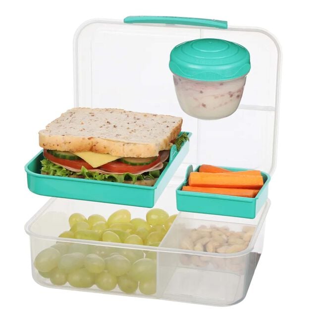 Sistema Bento 1.65L Lunch Box