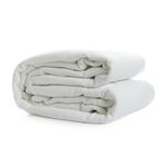 TENCEL QUILTED DOUBLE Mattress Protector