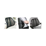 Back Rest Lumbar Support