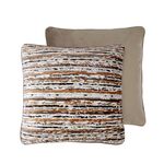 SOPHIE STRIPE BERRY 2PK 45x45 Cushion Cover