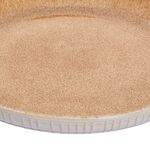Heritage Textured Camel Side Plate