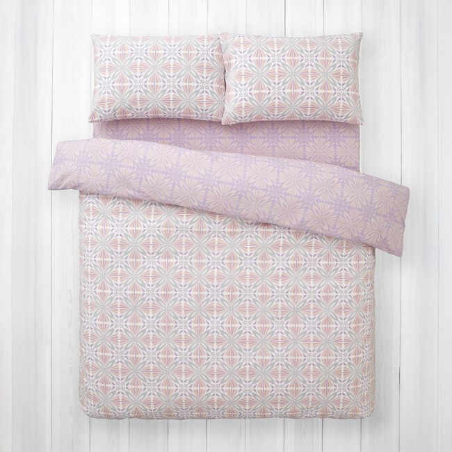 SINGLE DUVET COVER Caragh