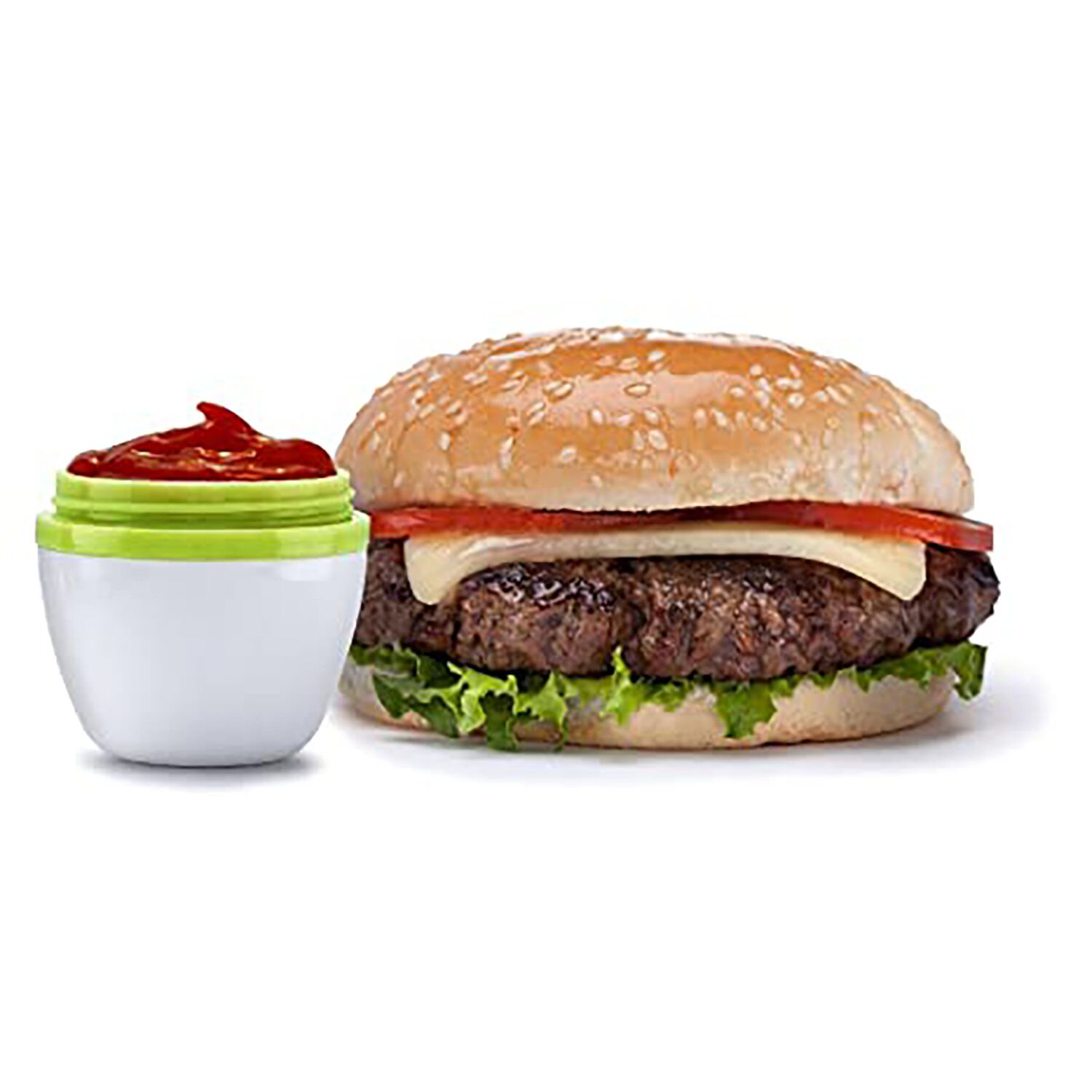 Joie 3 Lunch Condiment Containers Home Store + More