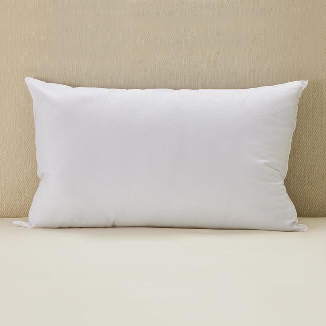 Deep Sleep Firm Support Pillow