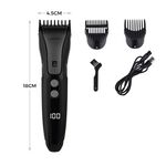 Carmen Professional Hair Clipper