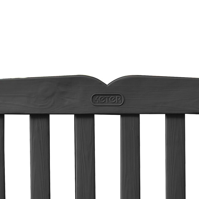 Keter Eden Storage Bench 265L