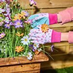 Kids Gardening Gloves