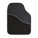 Heavy Duty Car Mat Set 