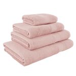 EGYPTIAN COTTON BLUSH Hand Towel