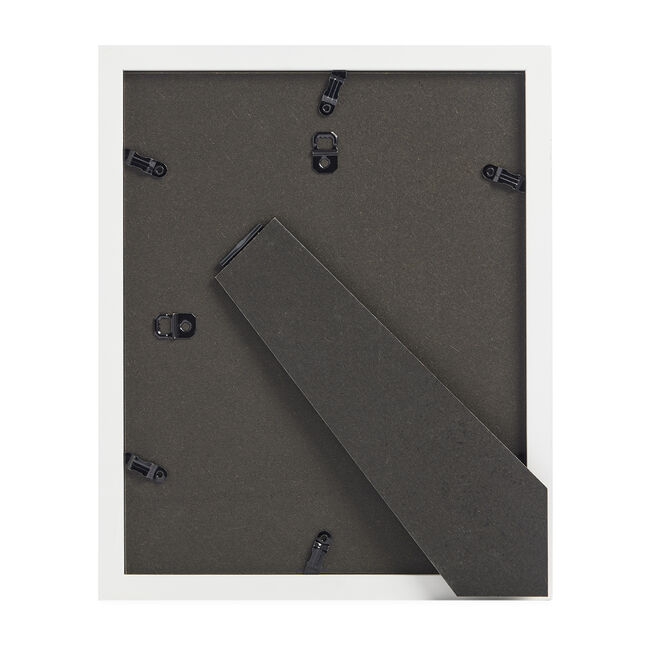 8X10 JENNY WHITE Photo Frame