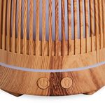 Aeromatic Electrical Aroma Diffuser - Wood Grain