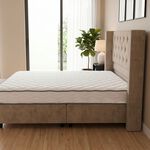 LISMORE DREAMS Diamond Night Single Mattress