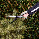 Grass Shear with 180 Degree Swivel