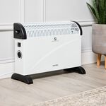 Warmlite 2000W Convection Heater