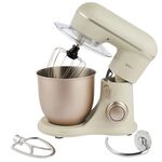 Salter Bakes Oatmeal 1300W Stand Mixer