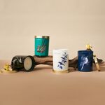 Ambianti Chinoiserie Mint Eucalyptus 198g Candle