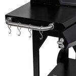 Master Cook Connoisseur 600 6 Burner Gas Barbecue