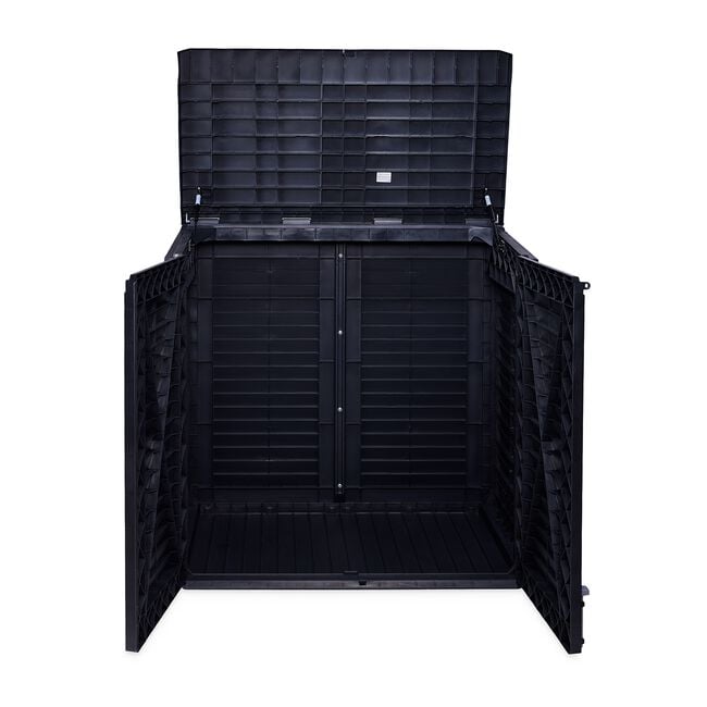 2 Door Maxi Garden Storage Box