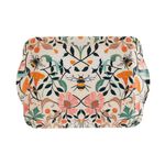 Ulster Weavers Bee Bloom Serving Tray