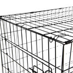 Medium Dog Crate - 91cm