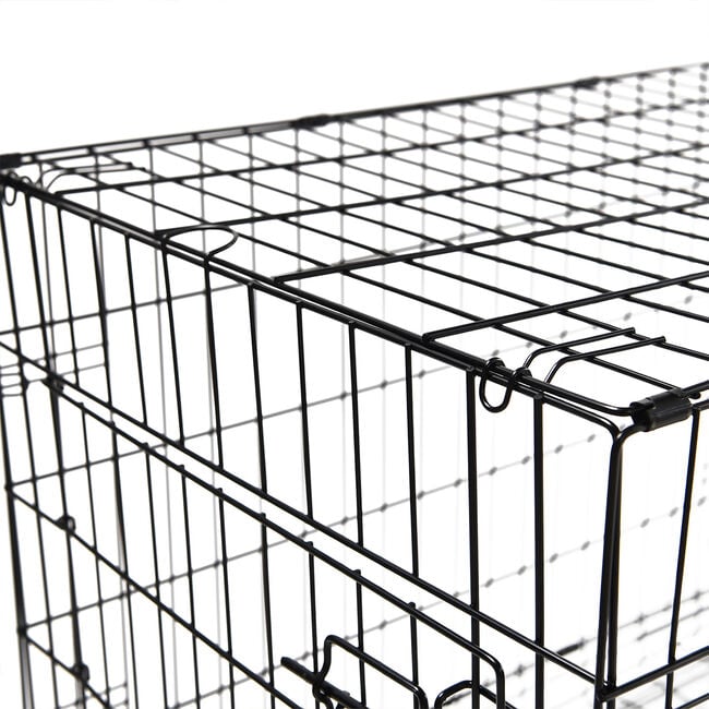 Medium Dog Crate - 91cm