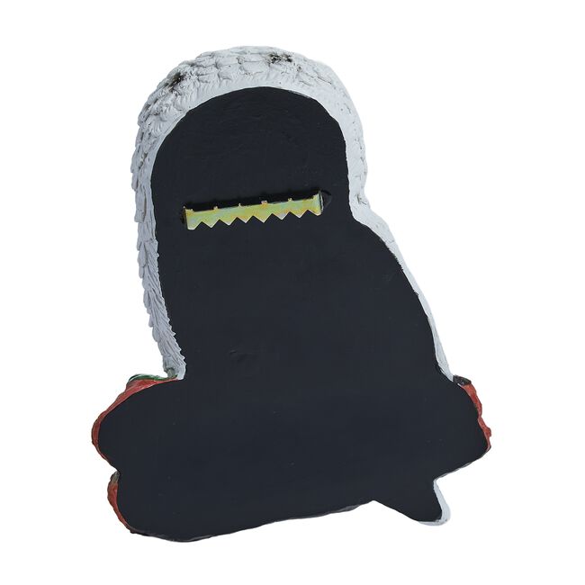 Bright Eye Bird Solar Light