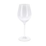 Excellent Houseware Mirage 380ml Wine Glass Set