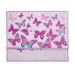 Butterfly Foldable Storage Chest