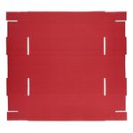 Concept Archive Storage Box - Red