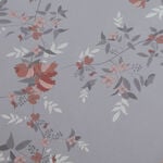 Lace Floral Round Mats & Coasters 4 Pack