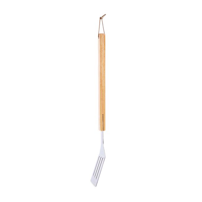 Premium 3 Piece BBQ Tool Set