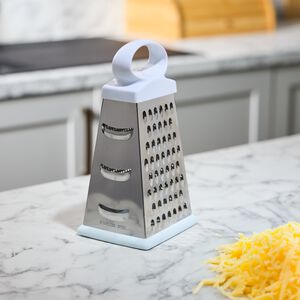 Apollo Stainless Steel Grater 23cm