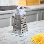 Apollo Stainless Steel Grater 23cm