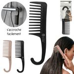 Cosmetic Club Shower Detangling Comb