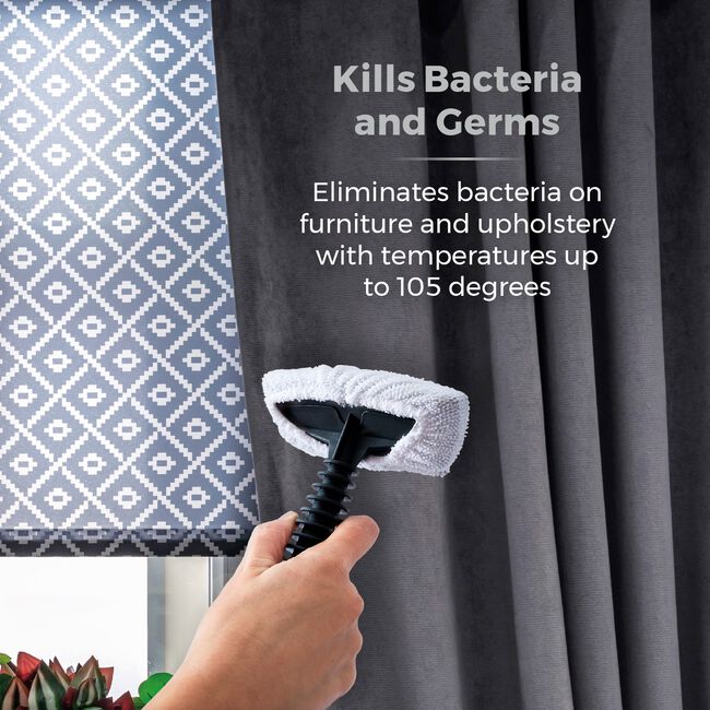 Tower THS10 Platinum Handheld Steam Cleaner