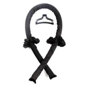 Cosmetic Club Heat Free Satin Curler Set