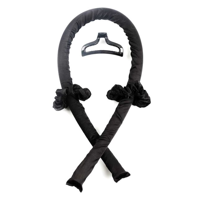 Cosmetic Club Heat Free Satin Curler Set