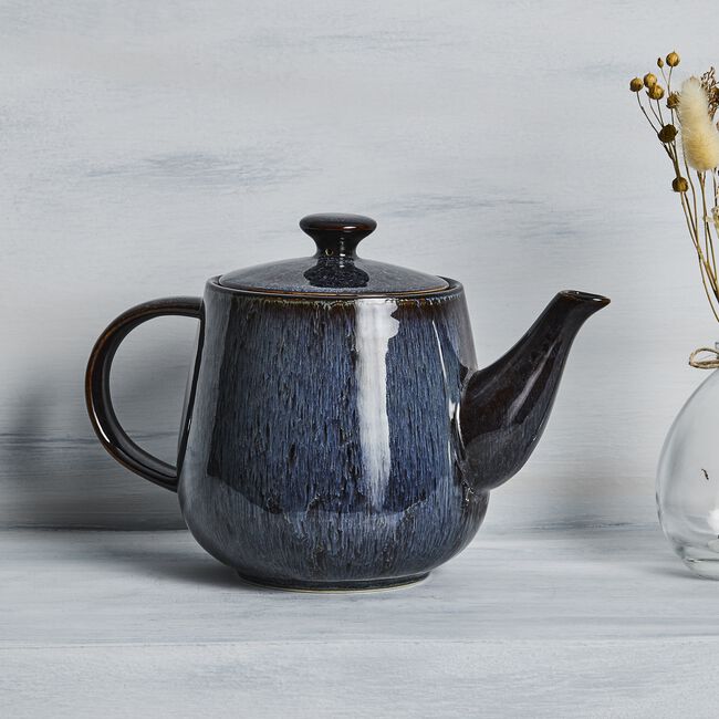 Heritage Bencorr Tea Pot