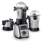 Hamilton Beach Professional Juicer Mixer Grinder