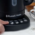 Russell Hobbs Addison Temperature Control Kettle 