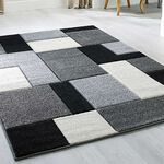 PORTLAND BLOCKS 80x150cm Grey 15A