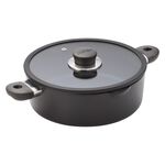 Judge Vista Ceramic 24cm Shallow Casserole