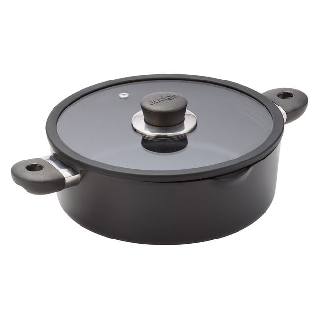 Judge Vista Ceramic 24cm Shallow Casserole