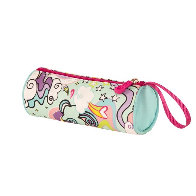Kazoobi Groovy Unicorn Pencil Case