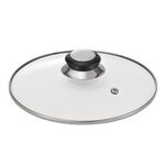 Dynamic 4 Cup Egg Poacher with Glass Lid